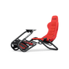Playseat® Szimulátor cockpit - Trophy Red (Direct Drive ready, piros) Playseat® Szimulátor cockpit - Trophy Red (Direct Drive ready, piros)