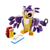 LEGO® Creator Fantáziaerdő teremtményei (31125) LEGO® Creator Fantáziaerdő teremtményei (31125)