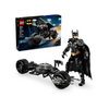 LEGO® DC Batman™: Figurica Batmana™ i Batbike (76273) LEGO® DC Batman™: Figurica Batmana™ i Batbike (76273)