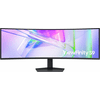 Ívelt,monitor,49,UHD,32:9,5ms