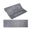 Spokey Mandala Grey fitnesz jógamatrac, szürke (41567) Spokey Mandala Grey fitnesz jógamatrac, szürke (41567)