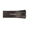 Samsung BAR Plus USB 3.1 512GB Flash Drive, titánszürke (MUF-512BE4/APC) Samsung BAR Plus USB 3.1 512GB Flash Drive, titánszürke (MUF-512BE4/APC)