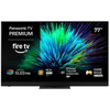 Panasonic TV-77Z90BE6 77" OLED 4K UHD Smart televizor