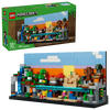 LEGO® Minecraft® Minibiomok (21589) LEGO® Minecraft® Minibiomok (21589)