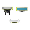 Philips QP936/50 OneBlade Cserepenge, 3 db Philips QP936/50 OneBlade Cserepenge, 3 db