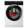 AEG LFR6D844E Elöltöltős mosógép