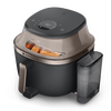 Philips NA547/07 SteamFry+ Airfryer gőzsütéssel, 7,2 l Philips NA547/07 SteamFry+ Airfryer gőzsütéssel, 7,2 l