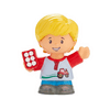 Little People Eddie figura (DWC29 DVP63) Little People Eddie figura (DWC29 DVP63)