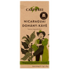 Cafe Frei Nicaraguai dohány-kávé Nespresso kávékapszula, 9 db Cafe Frei Nicaraguai dohány-kávé Nespresso kávékapszula, 9 db