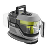 Ryobi RDC18BL-0 18V ONE+™ Swift Clean Spot Akkus kárpittisztító Ryobi RDC18BL-0 18V ONE+™ Swift Clean Spot Akkus kárpittisztító