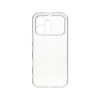 Honor 600 Choice Case Szilikon tok, átlátszó (5504AJLW) Honor 600 Choice Case Szilikon tok, átlátszó (5504AJLW)