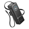 EcoFlow RAPID 170W Powerbank, 25000mAh (EF-RAPID25K100W-B-EU) EcoFlow RAPID 170W Powerbank, 25000mAh (EF-RAPID25K100W-B-EU)