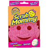 Scrub Mommy Pink szivacs Scrub Mommy Pink szivacs