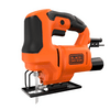 Black&Decker BES602-QS Dekopírfűrész Black&Decker BES602-QS Dekopírfűrész