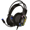 Rampage Styles RGB 7.1 Gamer headset (31115) Rampage Styles RGB 7.1 Gamer headset (31115)