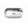 Samsung Galaxy Buds4/Buds4 Pro prozirna maskica (GP-FPR640KDBTW) Samsung Galaxy Buds4/Buds4 Pro prozirna maskica (GP-FPR640KDBTW)