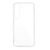 Gigapack Samsung Galaxy S23 Szilikon tok, átlátszó (135275) Gigapack Samsung Galaxy S23 Szilikon tok, átlátszó (135275)