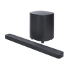 JBL Bar 500MK2 5.1 csatornás Soundbar JBL Bar 500MK2 5.1 csatornás Soundbar