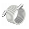 Yenkee YCU 02 WH USB-C magnetski kabel, bijeli Yenkee YCU 02 WH USB-C magnetski kabel, bijeli