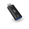 Hama uRage Stream Link 4K HDMI-USB Digitalizáló adapter Hama uRage Stream Link 4K HDMI-USB Digitalizáló adapter