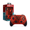 Armor3 NuChamp Nintendo Switch Vezeték nélküli kontroller, vörös (M07467-RR) Armor3 NuChamp Nintendo Switch Vezeték nélküli kontroller, vörös (M07467-RR)