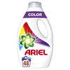 Ariel Color Folyékony Mosószer 48 mosáshoz, 2.4 l Ariel Color Folyékony Mosószer 48 mosáshoz, 2.4 l