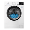 Electrolux EW6SM426BE Keskeny elöltöltős mosógép Electrolux EW6SM426BE Keskeny elöltöltős mosógép