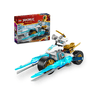 LEGO 71816 Zane jégmotorja