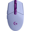 Logitech G305 X Superlight Gamer egér, lila (910-007755) Logitech G305 X Superlight Gamer egér, lila (910-007755)