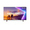 108cm 4K UHD QLED Smart Ambilight TV