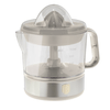 Elektromos citrusprés,Sahara,0,7L,krém