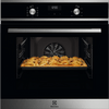 Electrolux EOD5C70BX Beépíthető sütő Electrolux EOD5C70BX Beépíthető sütő