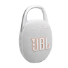 JBL Clip 5 Bluetooth zvučnik, bijeli JBL Clip 5 Bluetooth zvučnik, bijeli