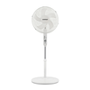 LIBECCIO REMOTE állóventilátor,fehér
