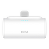 Baseus Compact 20W Powerbank, 5000 mAh (P10068307213-00)