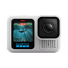 GoPro HERO13 crna akcijska kamera, Polar White (CHDHX-132-RW)