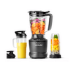 Nutribullet NBF550DG SmartSense 1500 Combo Blender