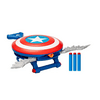 Hasbro Marvel Avengers Amerika Kapitány: Szép új világ - Nerf Skyshot Blaster (F9302)