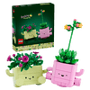 LEGO® Botanicals Hintázó növények (11506) LEGO® Botanicals Hintázó növények (11506)