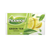 Pickwick Zöld Tea Citrom 20db