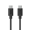 Hama USB Type-C 100W Adatkábel, 1.2 m (86448) Hama USB Type-C 100W Adatkábel, 1.2 m (86448)