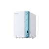 QNAP TS-251D-2G 2 fiókos NAS QNAP TS-251D-2G 2 fiókos NAS