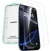 Ugreen SP1143 Apple iPhone 17 Pro Max Képernyővédő üveg, 2 db (85995)