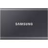 Samsung T7 külső SSD, 1TB,USB3.2,Szürke