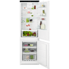 AEG TSC7G181ES Beépíthető alulfagyasztós hűtőszekrény AEG TSC7G181ES Beépíthető alulfagyasztós hűtőszekrény