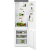 Beép. kombinált hűtőszekrény. NF. 178 cm
