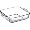 Borcam Jena vatrostalna četvrtasta posuda za pečenje, 3,2 l (59024) Borcam Jena vatrostalna četvrtasta posuda za pečenje, 3,2 l (59024)