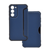Gigapack Samsung Galaxy S23 Plus Flip tok, sötétkék (134653)