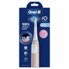 Oral-B iO 2 Elektromos fogkefe, rózsaszín Oral-B iO 2 Elektromos fogkefe, rózsaszín