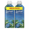 Lenor Ocean Fresh textilöblítő, 2x925ml Lenor Ocean Fresh textilöblítő, 2x925ml